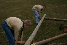 Osbornegroep - Nationale Scoutingdag