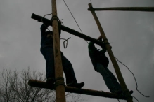 Osbornegroep - Nationale Scoutingdag