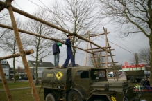 Osbornegroep - Nationale Scoutingdag