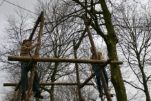 Osbornegroep - Nationale Scoutingdag