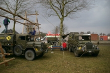 Osbornegroep - Nationale Scoutingdag