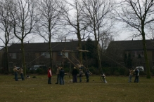 Osbornegroep - Nationale Scoutingdag