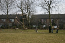 Osbornegroep - Nationale Scoutingdag