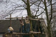 Osbornegroep - Nationale Scoutingdag