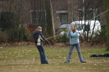 Osbornegroep - Nationale Scoutingdag