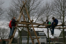 Osbornegroep - Nationale Scoutingdag