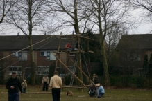 Osbornegroep - Nationale Scoutingdag