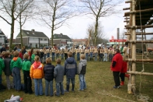 Osbornegroep - Nationale Scoutingdag
