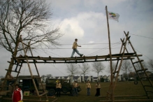 Osbornegroep - Nationale Scoutingdag