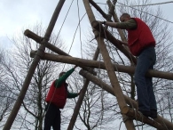 Osbornegroep - Nationale Scoutingdag