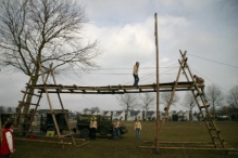 Osbornegroep - Nationale Scoutingdag