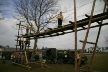 Osbornegroep - Nationale Scoutingdag