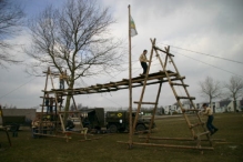 Osbornegroep - Nationale Scoutingdag