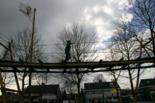 Osbornegroep - Nationale Scoutingdag
