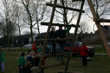 Osbornegroep - Nationale Scoutingdag