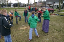 Osbornegroep - Nationale Scoutingdag