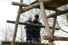 Osbornegroep - Nationale Scoutingdag