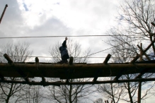 Osbornegroep - Nationale Scoutingdag