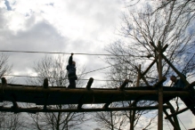 Osbornegroep - Nationale Scoutingdag