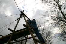Osbornegroep - Nationale Scoutingdag