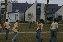 Osbornegroep - Nationale Scoutingdag