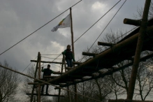 Osbornegroep - Nationale Scoutingdag
