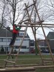 Osbornegroep - Nationale Scoutingdag