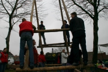 Osbornegroep - Nationale Scoutingdag