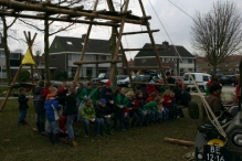 Osbornegroep - Nationale Scoutingdag