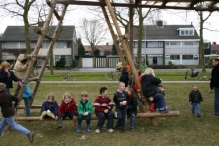 Osbornegroep - Nationale Scoutingdag