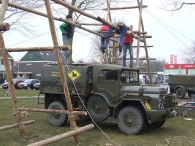 Osbornegroep - Nationale Scoutingdag