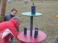 Osbornegroep - Nationale Scoutingdag