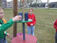 Osbornegroep - Nationale Scoutingdag