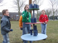 Osbornegroep - Nationale Scoutingdag