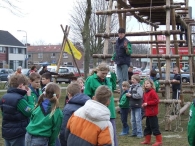 Osbornegroep - Nationale Scoutingdag