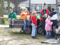 Osbornegroep - Nationale Scoutingdag