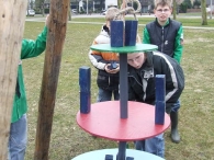 Osbornegroep - Nationale Scoutingdag