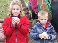 Osbornegroep - Nationale Scoutingdag