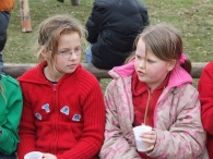 Osbornegroep - Nationale Scoutingdag