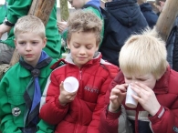 Osbornegroep - Nationale Scoutingdag