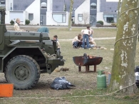 Osbornegroep - Nationale Scoutingdag