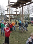 Osbornegroep - Nationale Scoutingdag