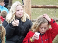 Osbornegroep - Nationale Scoutingdag