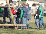 Osbornegroep - Nationale Scoutingdag