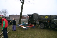 Osbornegroep - Nationale Scoutingdag