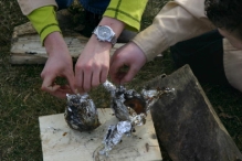 Osbornegroep - Nationale Scoutingdag