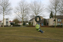 Osbornegroep - Nationale Scoutingdag