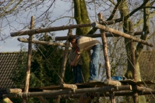 Osbornegroep - Nationale Scoutingdag