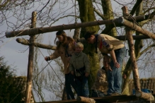 Osbornegroep - Nationale Scoutingdag