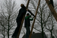 Osbornegroep - Nationale Scoutingdag